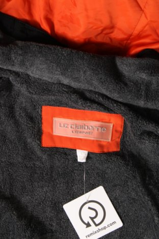 Damenjacke für Wintersports Liz Claiborne, Größe L, Farbe Orange, Preis € 61,49