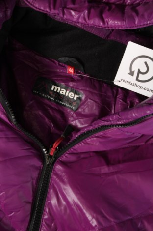 Damenjacke für Wintersports Maier Sports, Größe XL, Farbe Lila, Preis € 105,49