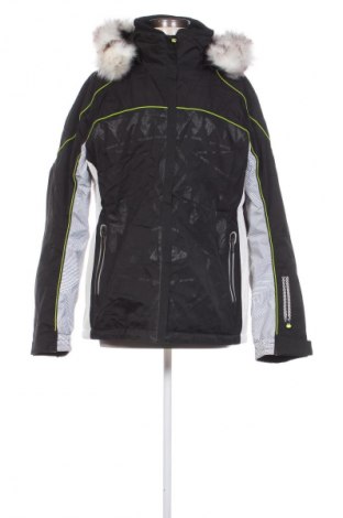 Damenjacke für Wintersports Nortland, Größe M, Farbe Schwarz, Preis € 18,99