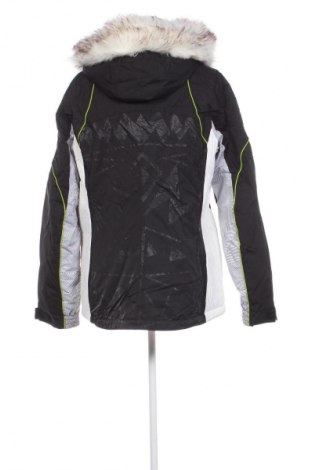 Damenjacke für Wintersports Nortland, Größe M, Farbe Schwarz, Preis € 18,99