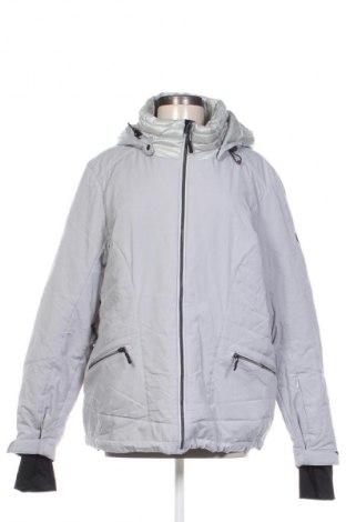 Damenjacke für Wintersports Rodeo, Größe L, Farbe Grau, Preis € 61,49