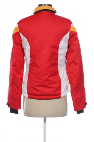 Damenjacke für Wintersports Wilder Kaiser, Größe XS, Farbe Rot, Preis € 23,99