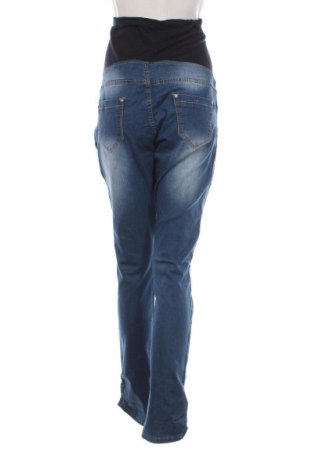 Umstandsjeans, Größe XL, Farbe Blau, Preis € 14,83