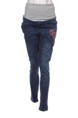 Umstandsjeans Esmara, Größe XL, Farbe Blau, Preis € 20,49