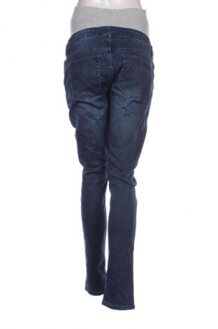 Umstandsjeans Esmara, Größe XL, Farbe Blau, Preis 20,49 €