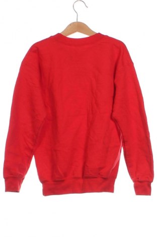 Kinder Shirt, Größe 9-10y/ 140-146 cm, Farbe Rot, Preis € 4,99