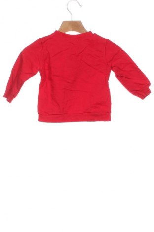 Kinder Shirt, Größe 9-12m/ 74-80 cm, Farbe Rot, Preis € 7,99