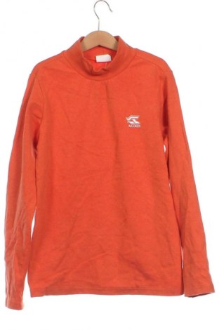 Kinder Shirt, Größe 10-11y/ 146-152 cm, Farbe Orange, Preis € 7,99