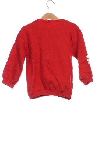 Kinder Shirt, Größe 4-5y/ 110-116 cm, Farbe Rot, Preis € 4,99