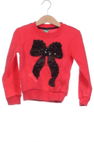 Kinder Shirt, Größe 18-24m/ 86-98 cm, Farbe Rot, Preis € 4,99