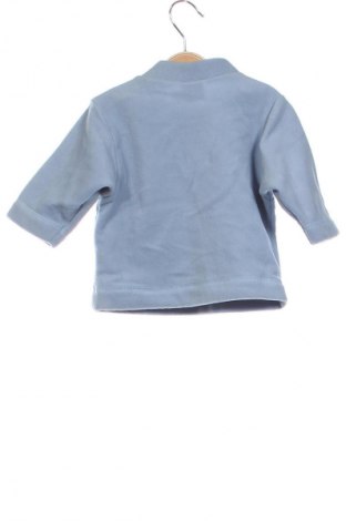 Kinder Shirt, Größe 3-6m/ 62-68 cm, Farbe Blau, Preis € 3,99