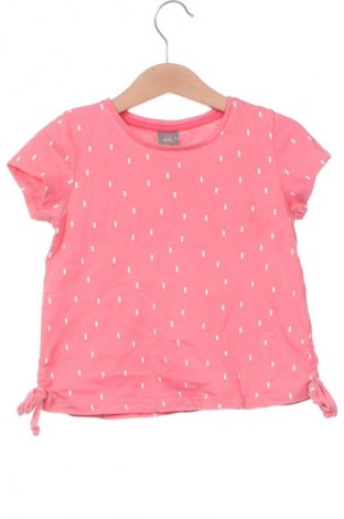 Kinder Shirt, Größe 3-4y/ 104-110 cm, Farbe Rosa, Preis 4,99 €