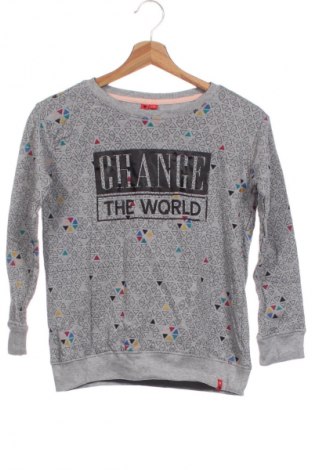 Kinder Shirt, Größe 14-15y/ 168-170 cm, Farbe Grau, Preis € 7,99