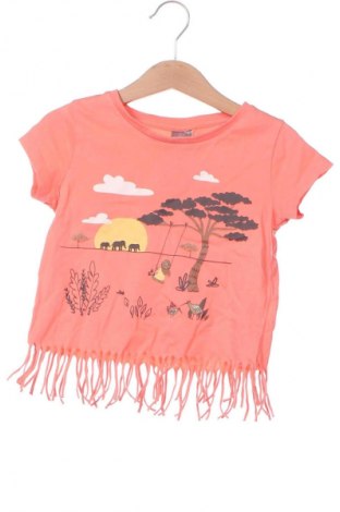 Kinder Shirt, Größe 3-4y/ 104-110 cm, Farbe Rosa, Preis 4,99 €