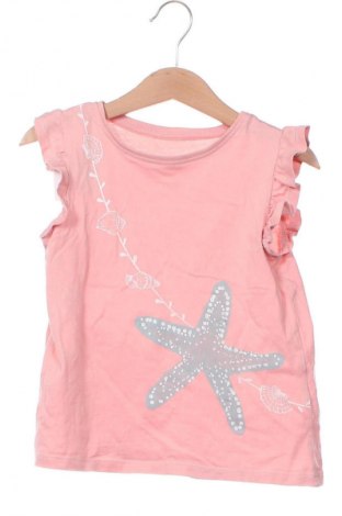 Kinder Shirt, Größe 4-5y/ 110-116 cm, Farbe Aschrosa, Preis € 6,02