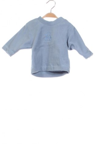 Kinder Shirt, Größe 3-6m/ 62-68 cm, Farbe Blau, Preis € 4,99