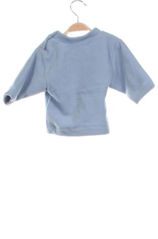 Kinder Shirt, Größe 3-6m/ 62-68 cm, Farbe Blau, Preis € 6,14