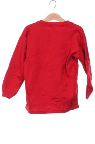 Kinder Shirt, Größe 3-4y/ 104-110 cm, Farbe Rot, Preis € 6,14