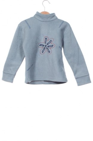 Kinder Shirt, Größe 3-4y/ 104-110 cm, Farbe Blau, Preis € 3,99