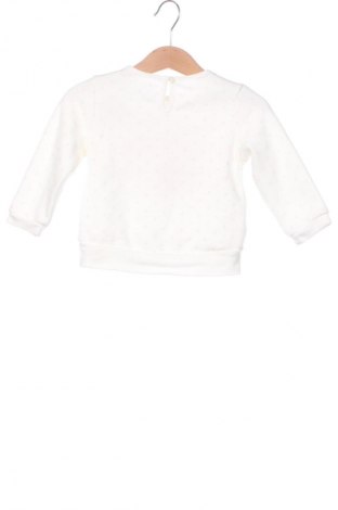 Kinder Shirt, Größe 12-18m/ 80-86 cm, Farbe Weiß, Preis 3,99 €