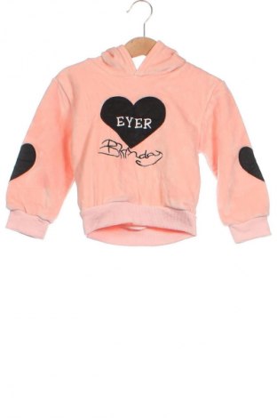 Kinder Shirt, Größe 1-2m/ 50-56 cm, Farbe Rosa, Preis € 6,99