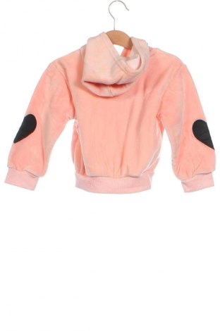 Kinder Shirt, Größe 1-2m/ 50-56 cm, Farbe Rosa, Preis € 6,99