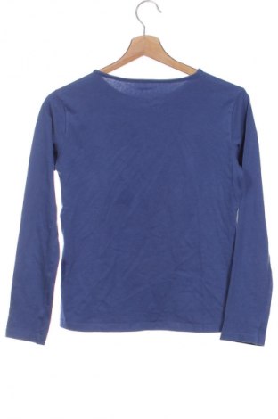 Kinder Shirt, Größe 12-13y/ 158-164 cm, Farbe Blau, Preis € 3,99