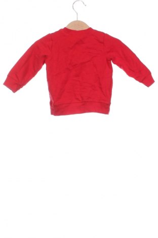 Kinder Shirt, Größe 9-12m/ 74-80 cm, Farbe Rot, Preis 7,99 €