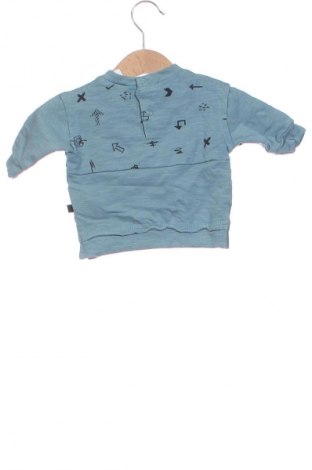 Kinder Shirt, Größe 0-1m/ 50 cm, Farbe Blau, Preis € 7,99