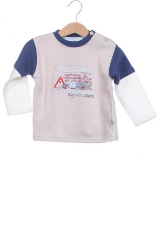 Kinder Shirt, Größe 9-12m/ 74-80 cm, Farbe Mehrfarbig, Preis 4,49 €