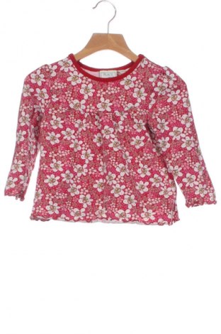 Kinder Shirt, Größe 3-6m/ 62-68 cm, Farbe Rot, Preis € 3,99