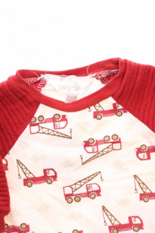 Kinder Shirt, Größe 3-6m/ 62-68 cm, Farbe Mehrfarbig, Preis € 3,49