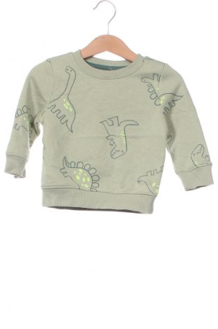 Kinder Shirt, Größe 9-12m/ 74-80 cm, Farbe Grün, Preis € 3,49