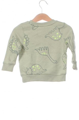 Kinder Shirt, Größe 9-12m/ 74-80 cm, Farbe Grün, Preis € 3,49