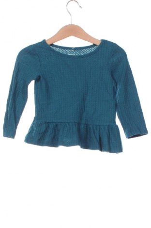 Kinder Shirt, Größe 12-18m/ 80-86 cm, Farbe Blau, Preis € 3,49