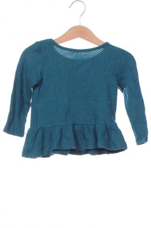 Kinder Shirt, Größe 12-18m/ 80-86 cm, Farbe Blau, Preis € 7,99