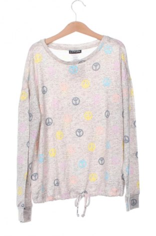 Kinder Shirt, Größe 13-14y/ 164-168 cm, Farbe Grau, Preis € 3,99