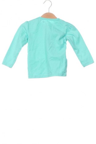 Kinder Shirt, Größe 12-18m/ 80-86 cm, Farbe Grün, Preis € 3,99