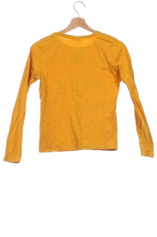 Kinder Shirt, Größe 14-15y/ 168-170 cm, Farbe Gelb, Preis € 4,49