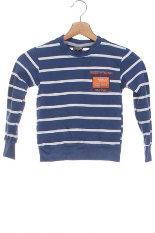 Kinder Shirt, Größe 3-4y/ 104-110 cm, Farbe Blau, Preis € 4,99