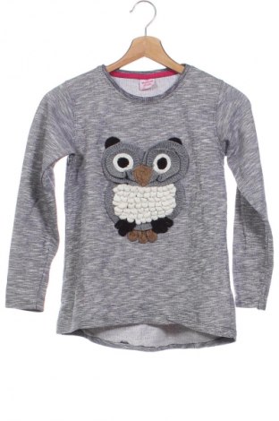 Kinder Shirt, Größe 9-10y/ 140-146 cm, Farbe Grau, Preis 3,99 €