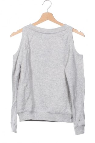 Detská blúzka  Abercrombie Kids, Veľkosť 13-14y/ 164-168 cm, Farba Sivá, Cena  11,95 €