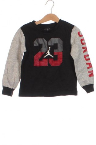 Kinder Shirt Air Jordan Nike, Größe 18-24m/ 86-98 cm, Farbe Schwarz, Preis € 14,99