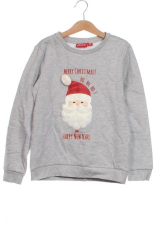 Kinder Shirt Alive, Größe 8-9y/ 134-140 cm, Farbe Grau, Preis € 4,99