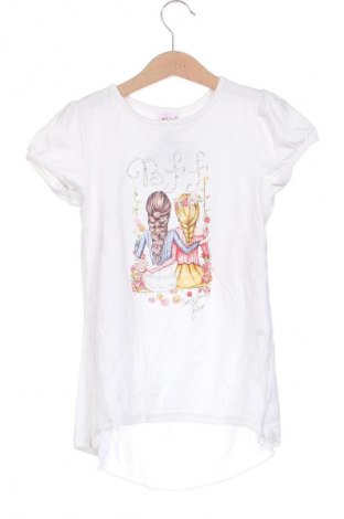 Kinder Shirt Ativo Kids, Größe 7-8y/ 128-134 cm, Farbe Weiß, Preis 9,99 €