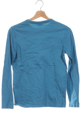 Kinder Shirt BOSS, Größe 11-12y/ 152-158 cm, Farbe Blau, Preis € 28,13