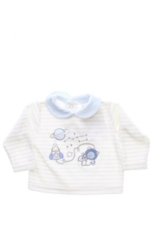 Kinder Shirt Baby Club, Größe 3-6m/ 62-68 cm, Farbe Mehrfarbig, Preis € 5,99