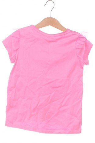 Kinder Shirt Barbie, Größe 4-5y/ 110-116 cm, Farbe Rosa, Preis € 6,02