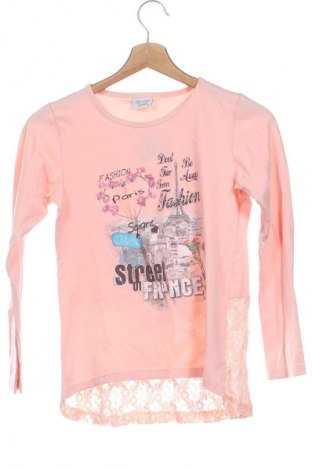 Kinder Shirt Breeze, Größe 10-11y/ 146-152 cm, Farbe Rosa, Preis 3,99 €