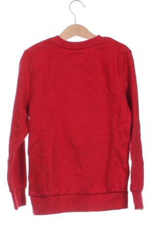 Kinder Shirt C&A, Größe 8-9y/ 134-140 cm, Farbe Rot, Preis 7,99 €